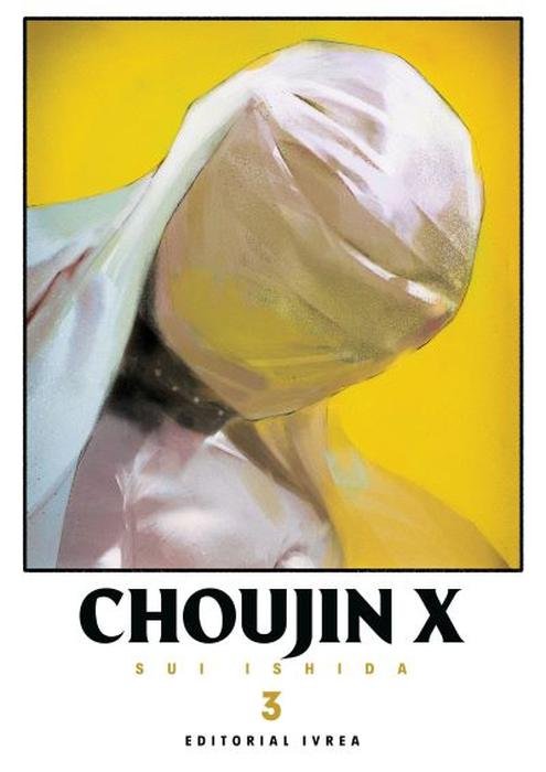CHOUJIN X - ARGENTINA