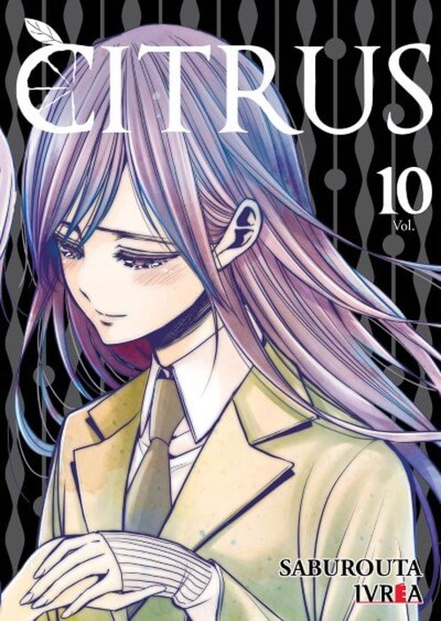 CITRUS - ESPAÑA