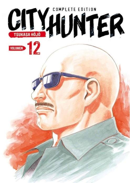 CITY HUNTER