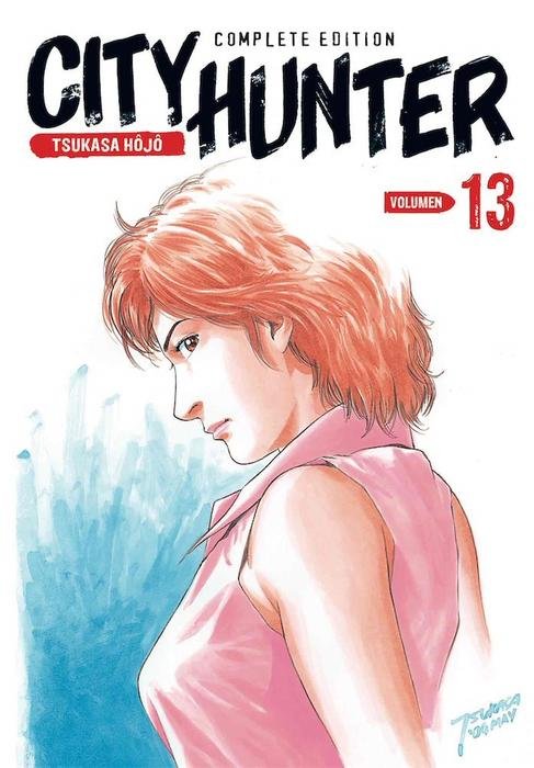 CITY HUNTER