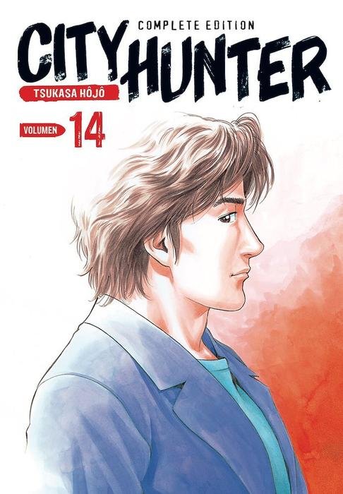 CITY HUNTER
