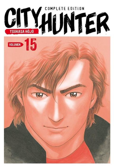 CITY HUNTER