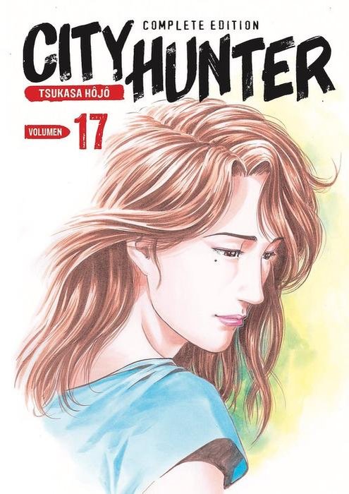 CITY HUNTER