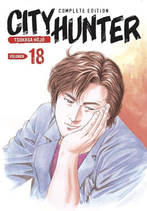 CITY HUNTER