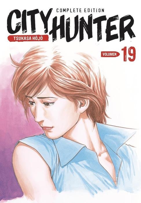 CITY HUNTER