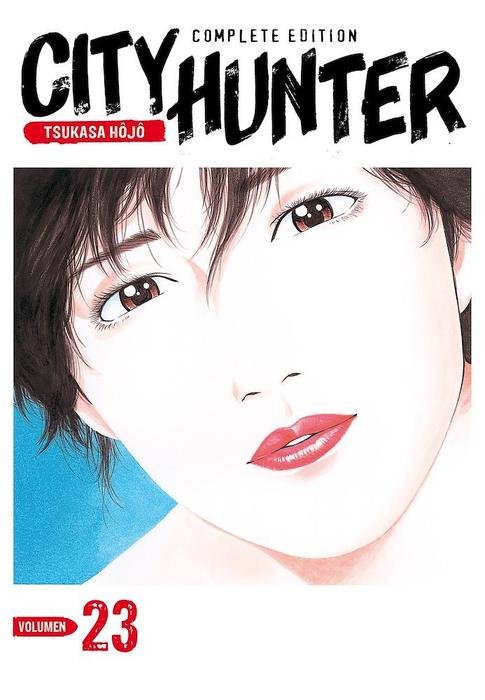 CITY HUNTER