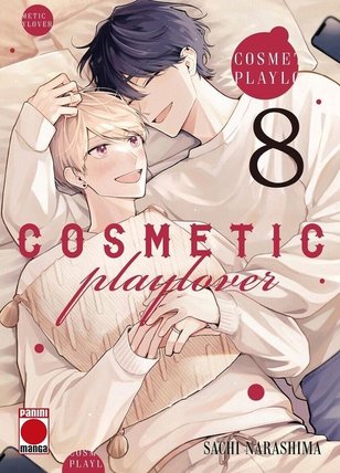COSMETIC PLAY LOVER