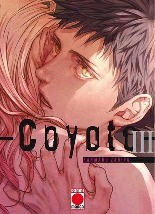 COYOTE