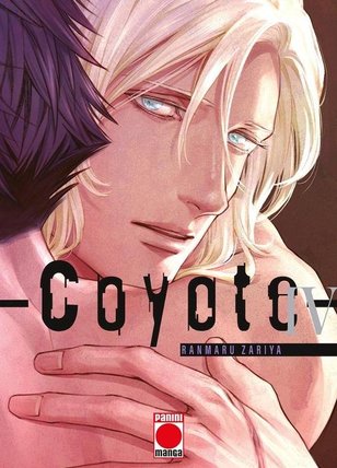 COYOTE