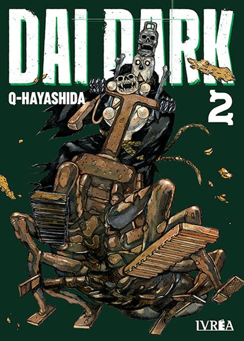 DAI DARK