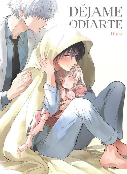 DEJAME ODIARTE (KIRAIDE ISASETE)