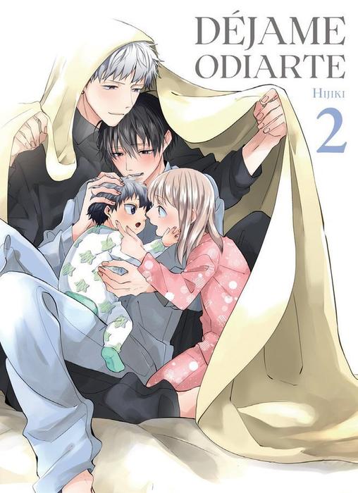 DEJAME ODIARTE (KIRAIDE ISASETE)