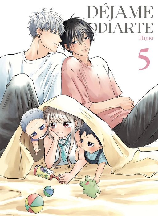 DEJAME ODIARTE (KIRAIDE ISASETE)