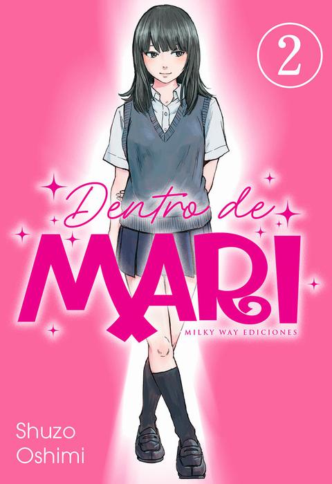 DENTRO DE MARI (BOKU WA MARI NO NAKA)