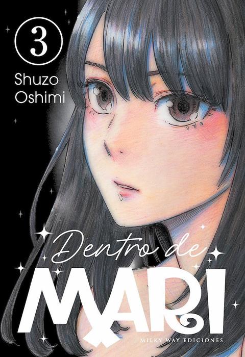 DENTRO DE MARI (BOKU WA MARI NO NAKA)