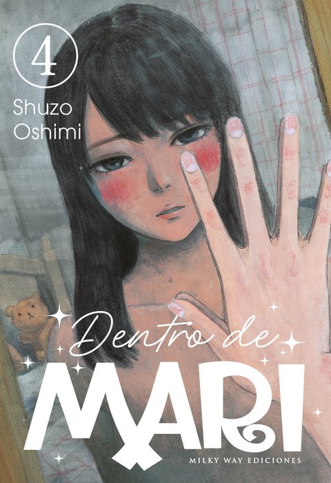 DENTRO DE MARI (BOKU WA MARI NO NAKA)
