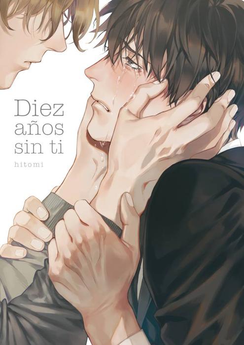 DIEZ AÑOS SIN TI (HITORI TO HITORI NO 3650NICHI)