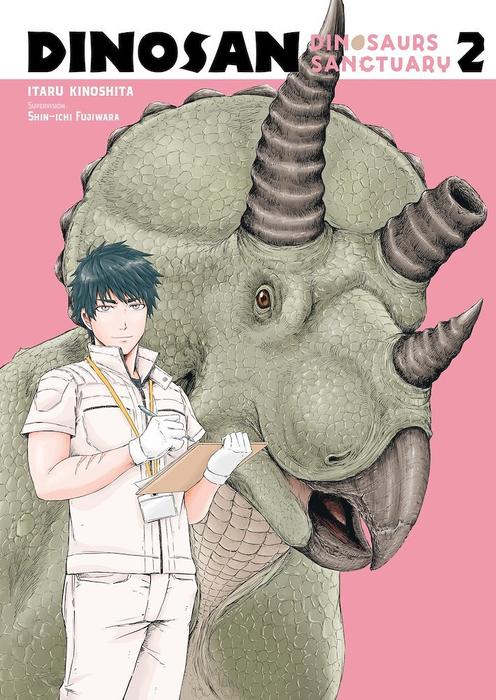 DINOSAN