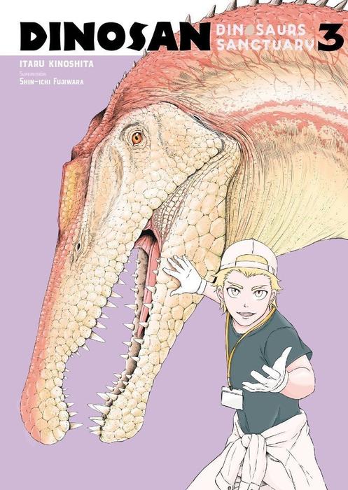 DINOSAN