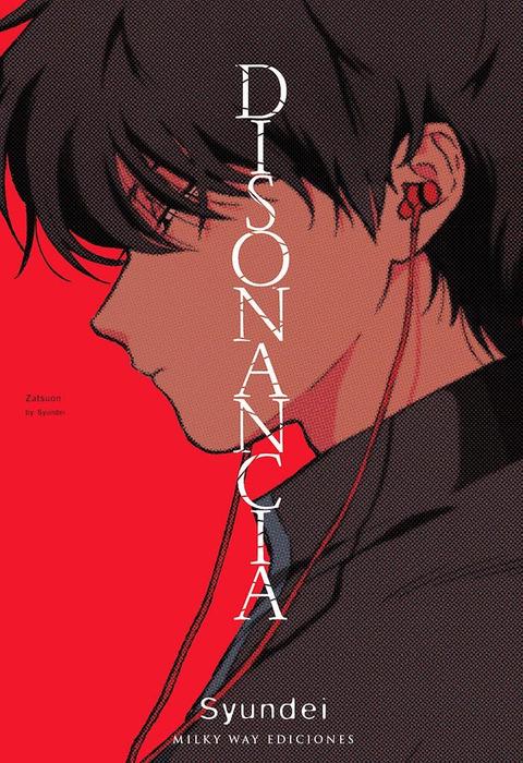 DISONANCIA (ZATSUON)