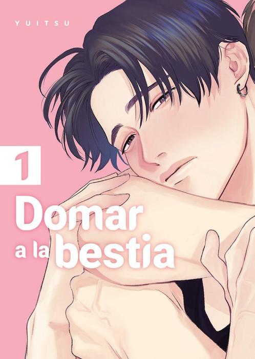 DOMAR A LA BESTIA (AMAETAI KEMONO)