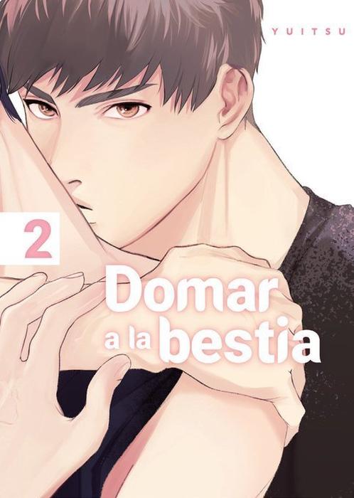 DOMAR A LA BESTIA (AMAETAI KEMONO)