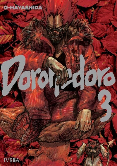 DOROHEDORO