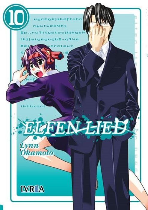 ELFEN LIED