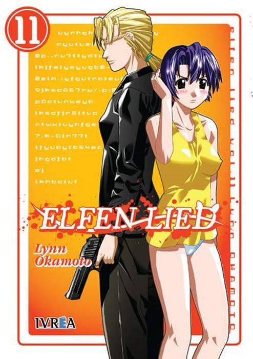 ELFEN LIED