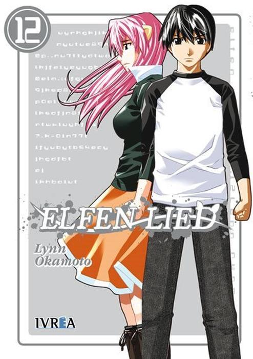ELFEN LIED