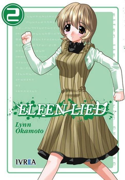 ELFEN LIED