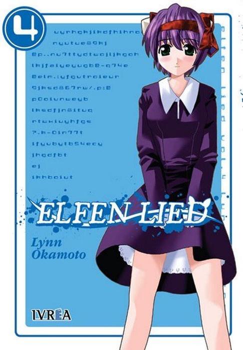 ELFEN LIED