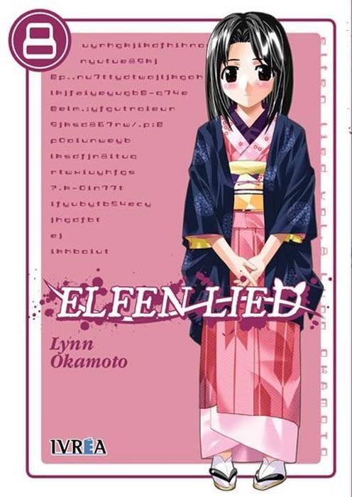 ELFEN LIED