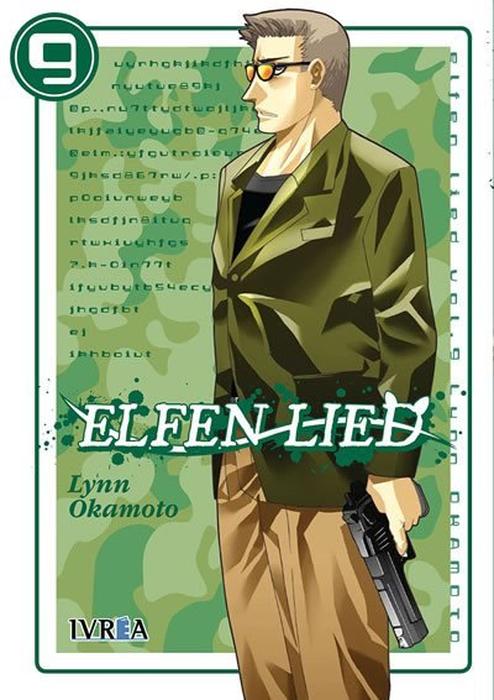 ELFEN LIED