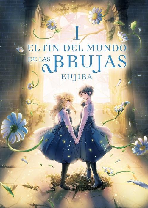 EL FIN DEL MUNDO DE LA BRUJAS (SEKAI NO OWARI TO MAJO NO KOI)