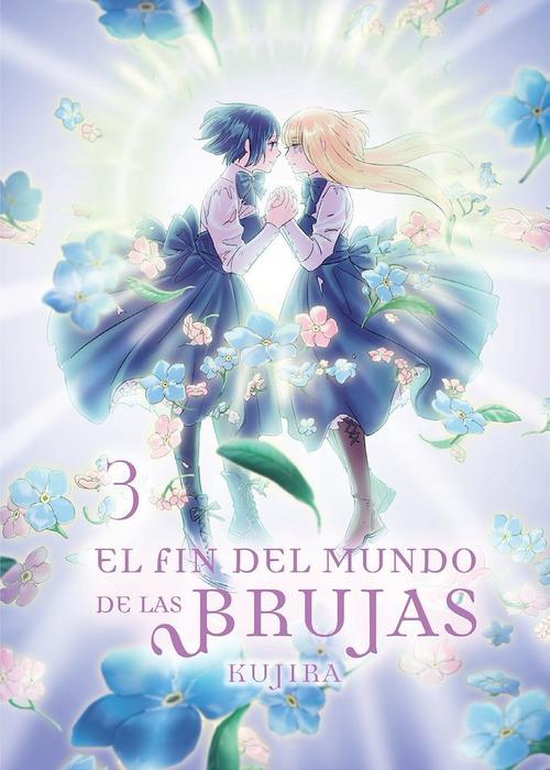 EL FIN DEL MUNDO DE LA BRUJAS (SEKAI NO OWARI TO MAJO NO KOI)