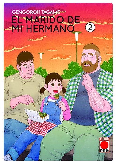 EL MARIDO DE MI HERMANO (OTOUTO NO OTTO)