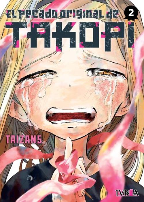 EL PECADO ORIGINAL DE TAKOPI (TAKOPI NO GENZAI) ARGENTINA