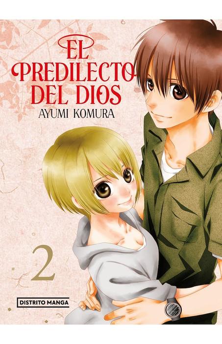 EL PREDILECTO DE DIOS (KAMISAMA NO EKOHIIKI)