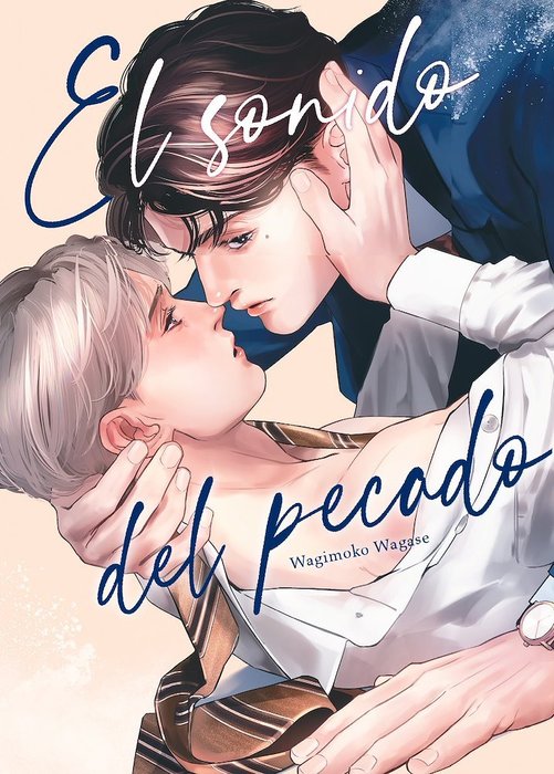 EL SONIDO DEL PECADO (KIITE ORE NO HAZUKASHII OTO)