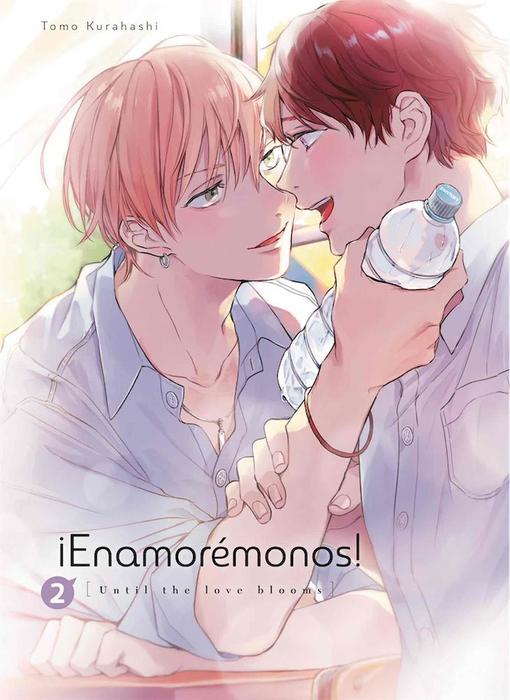 ¡ENAMORÉMONOS! (ITSUKA KOI NI NARU MADE)
