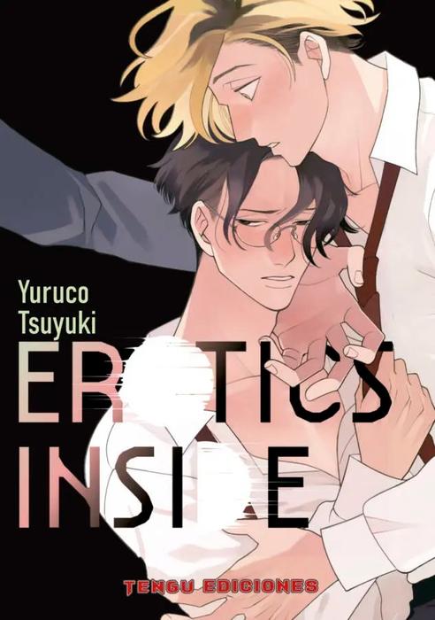 EROTICS INSIDE
