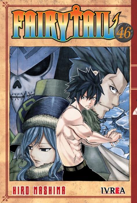 FAIRY TAIL - ARGENTINA