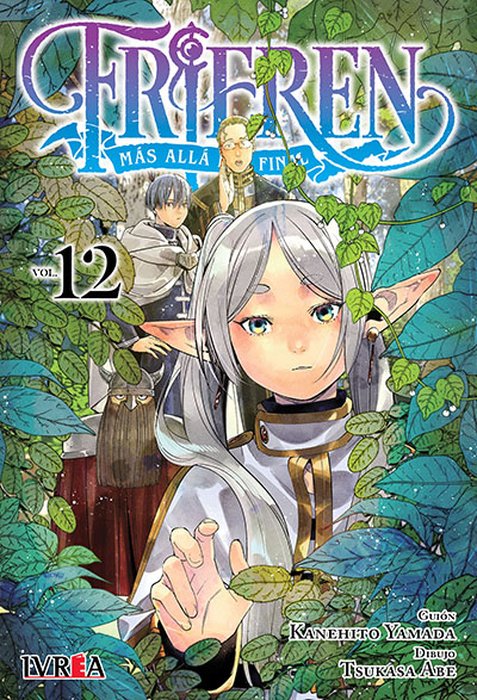 FRIEREN (SOUSOU NO FRIEREN) ARGENTINA