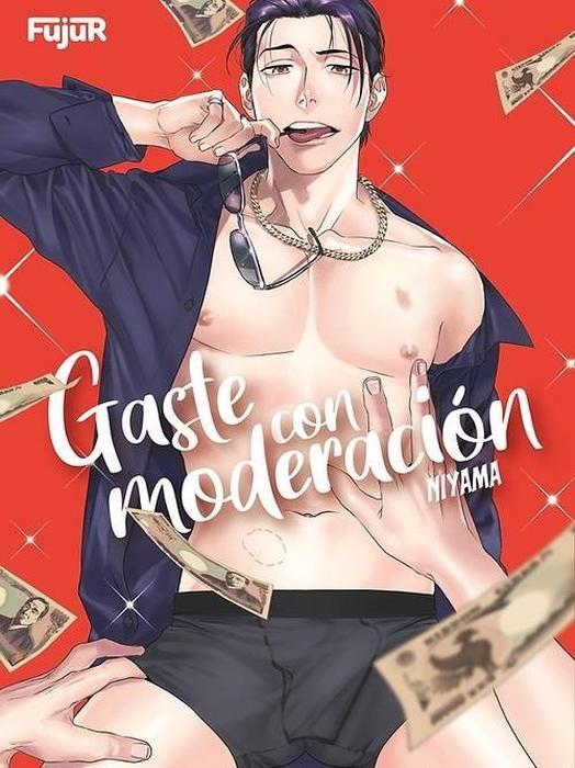 GASTE CON MODERACIÓN (GORIYOU WA KEIKAKUTEKI NI)