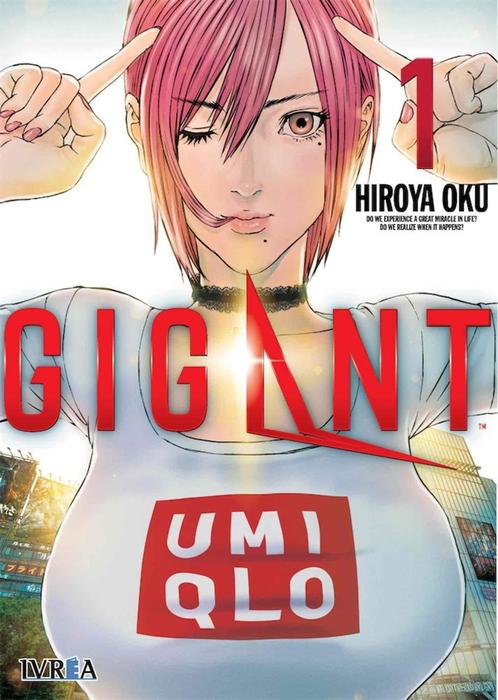 GIGANT - ARGENTINA