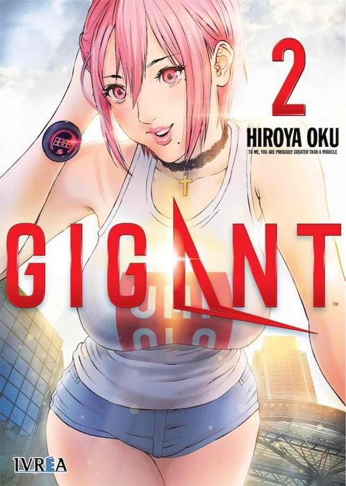 GIGANT - ARGENTINA