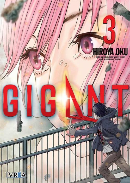 GIGANT - ARGENTINA