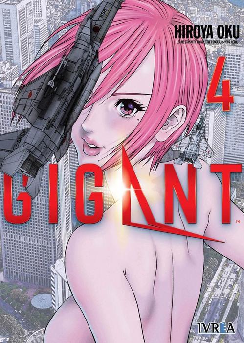 GIGANT - ARGENTINA