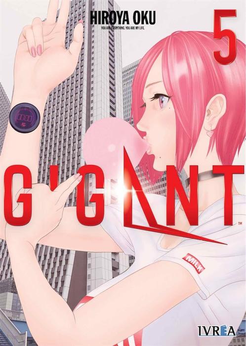 GIGANT - ARGENTINA